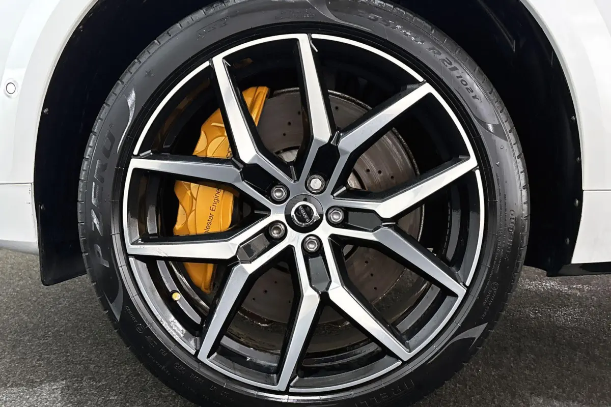 2.0 T8 Plug-in-hybrid AWD Polestar Engineered Bowers & Wilkins Panoramadak