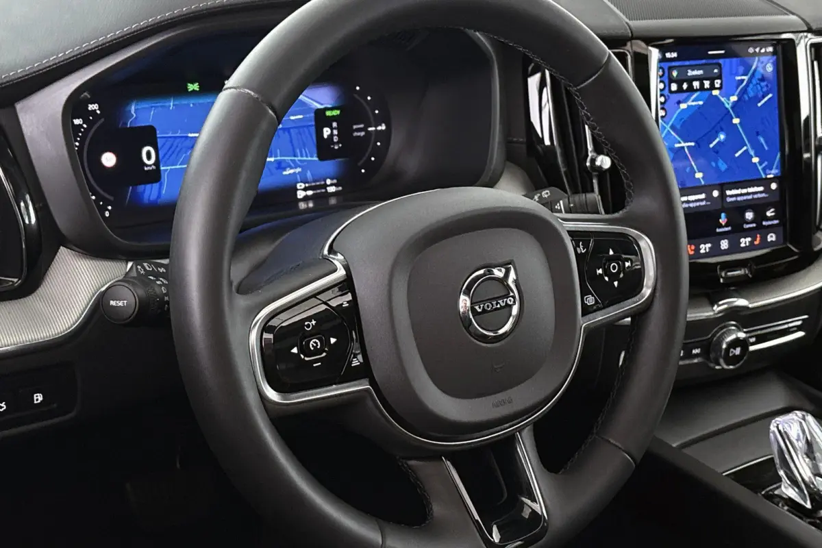 2.0 T8 Plug-in-hybrid AWD Polestar Engineered Bowers & Wilkins Panoramadak