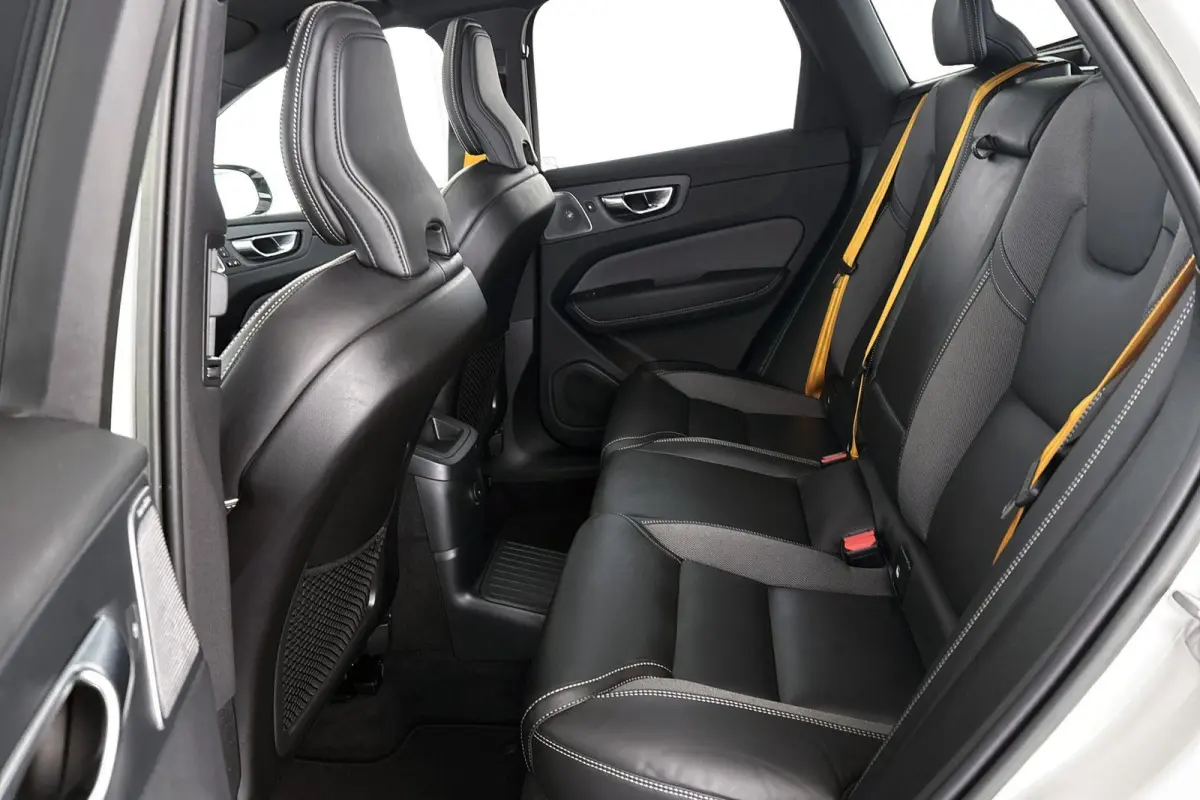 2.0 T8 Plug-in-hybrid AWD Polestar Engineered Bowers & Wilkins Panoramadak