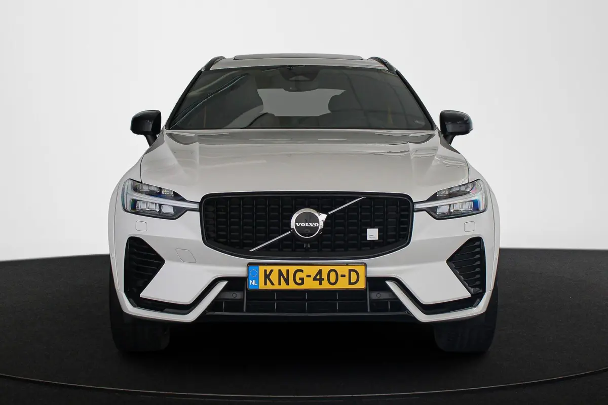 2.0 T8 Plug-in-hybrid AWD Polestar Engineered Bowers & Wilkins Panoramadak