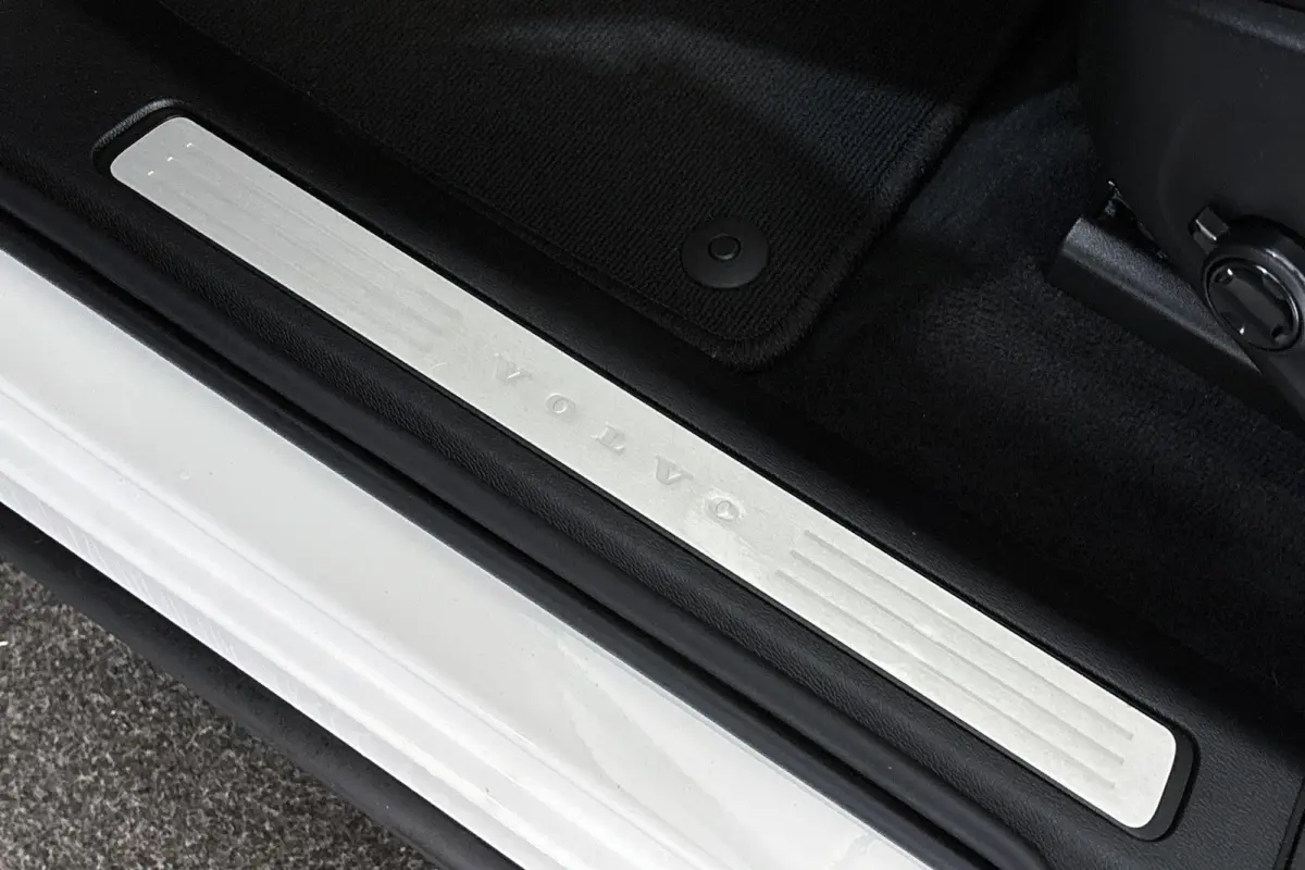 2.0 T8 Plug-in-hybrid AWD Polestar Engineered Bowers & Wilkins Panoramadak