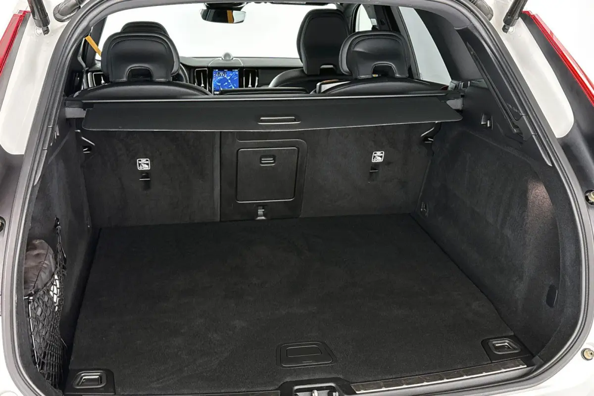 2.0 T8 Plug-in-hybrid AWD Polestar Engineered Bowers & Wilkins Panoramadak