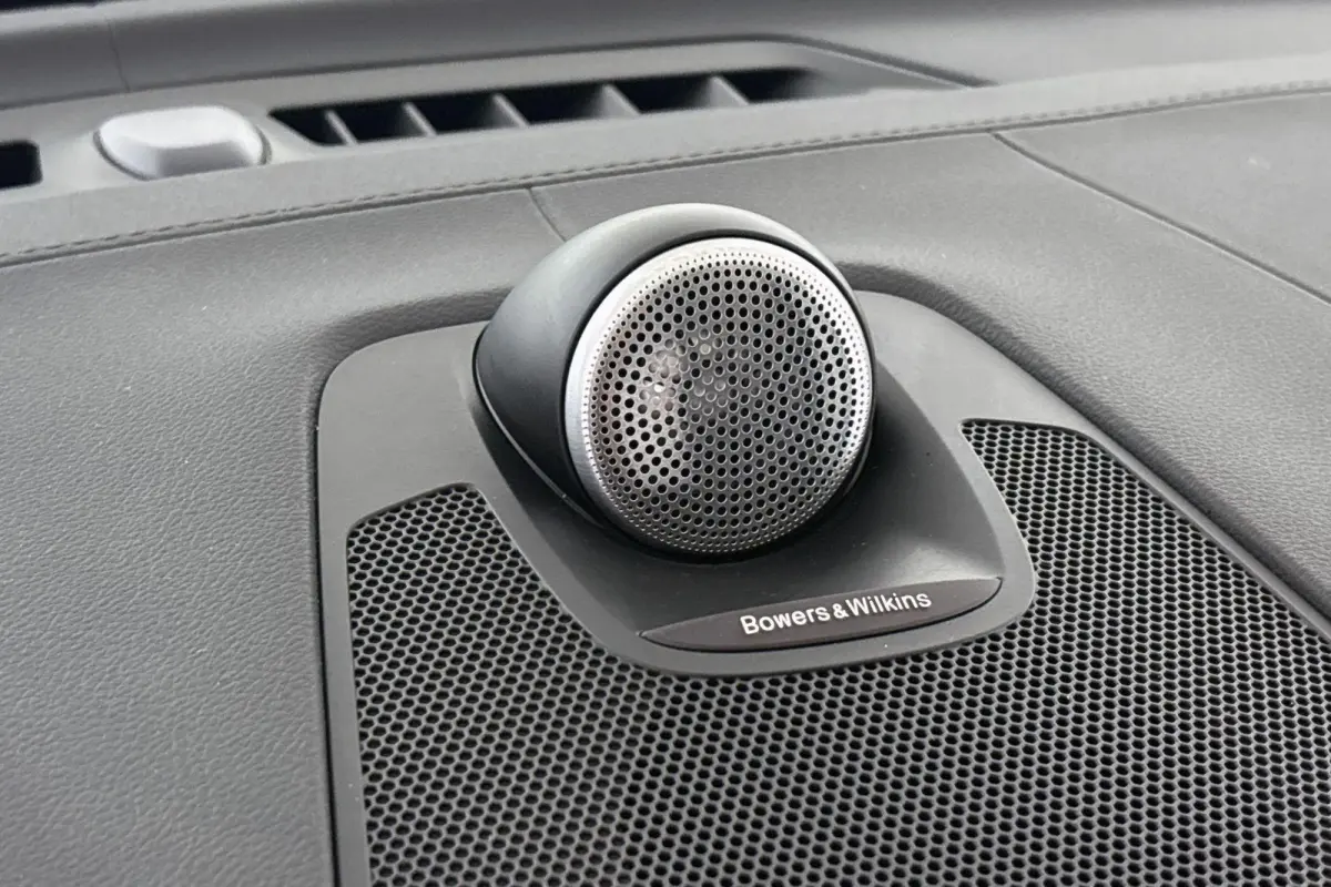 2.0 T8 Plug-in-hybrid AWD Polestar Engineered Bowers & Wilkins Panoramadak