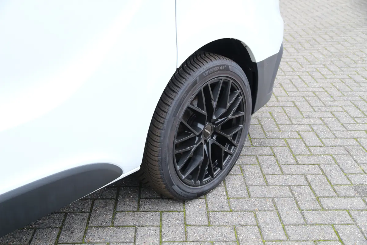 2.0 DCI 150 | Aut. | KAR-edition | Camera | Cruise | Airco..