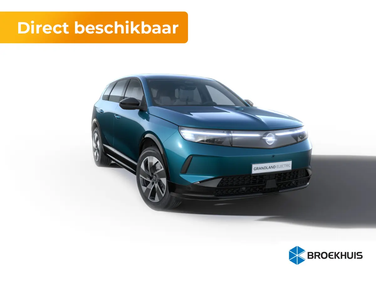 Business Edition - | Achteruitrijcamera | Draadloze telefoonlader (Inductie) | Elektronische klimaatregeling met twee zones
