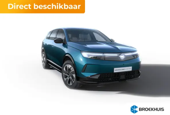 Business Edition - | Achteruitrijcamera | Draadloze telefoonlader (Inductie) | Elektronische klimaatregeling met twee zones