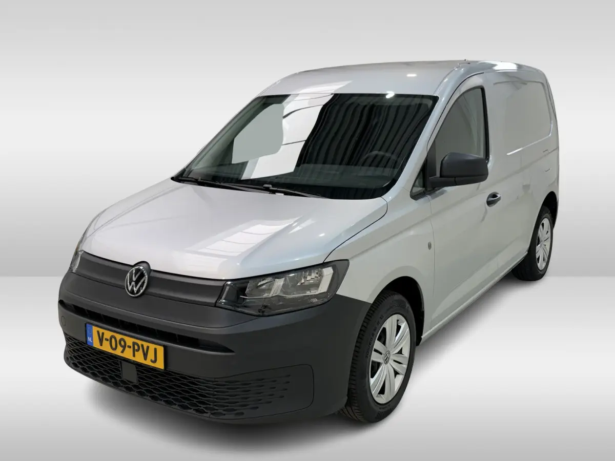1.5 TSI 114pk benzine | Camera | Carplay