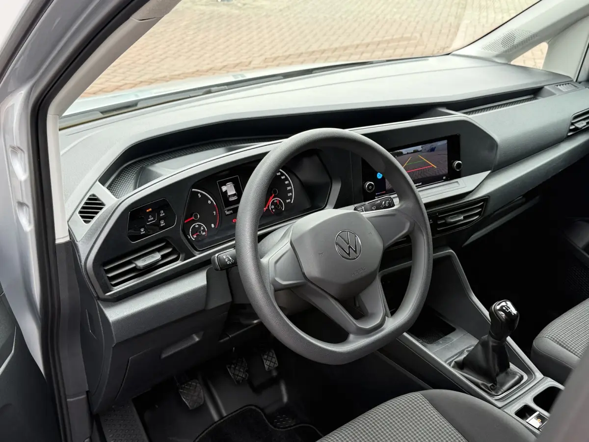 1.5 TSI 114pk benzine | Camera | Carplay