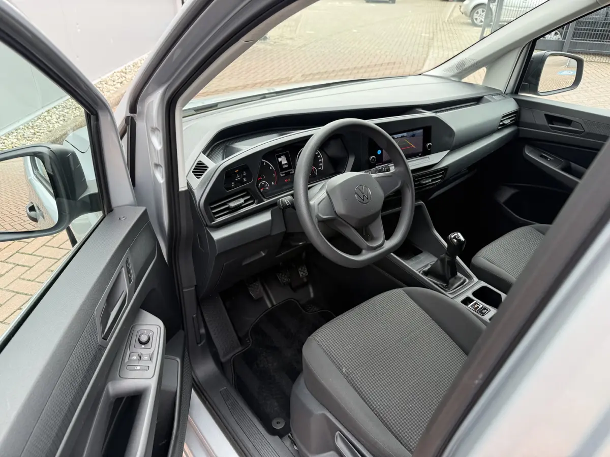 1.5 TSI 114pk benzine | Camera | Carplay
