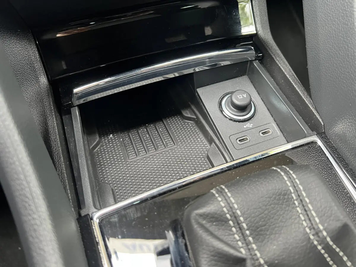 1.5 TSI ACT Sportline Business Ultimate | Pano | Trekhaak wegklapbaar | Navi | LED Matrix | El.a.klep Vitrual Pedal