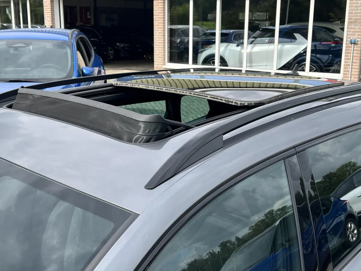1.5 TSI ACT Sportline Business Ultimate | Pano | Trekhaak wegklapbaar | Navi | LED Matrix | El.a.klep Vitrual Pedal