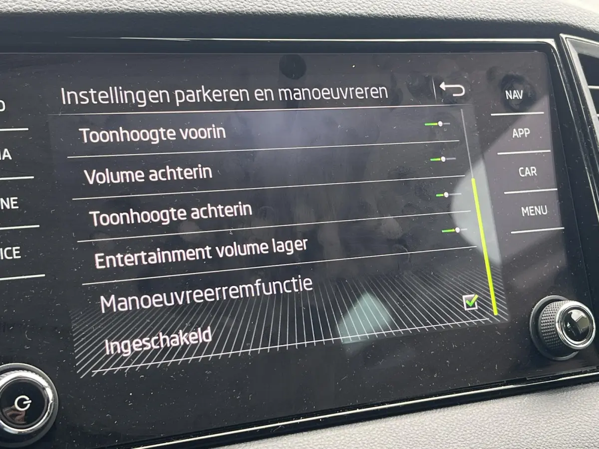 1.5 TSI ACT Sportline Business Ultimate | Pano | Trekhaak wegklapbaar | Navi | LED Matrix | El.a.klep Vitrual Pedal