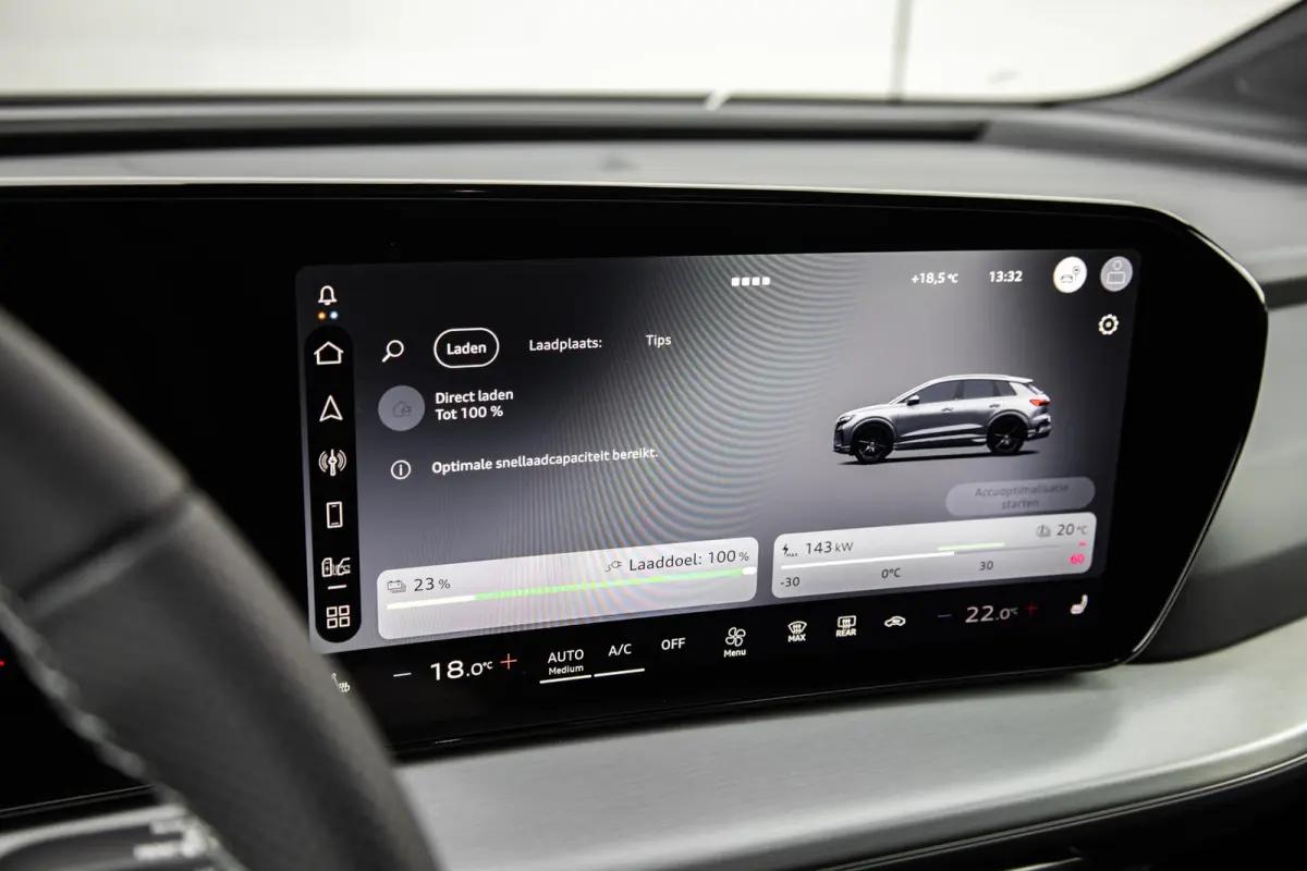286pk S Edition Performance 82 kWh | Panoramadak | Trekhaak Wegklapbaar