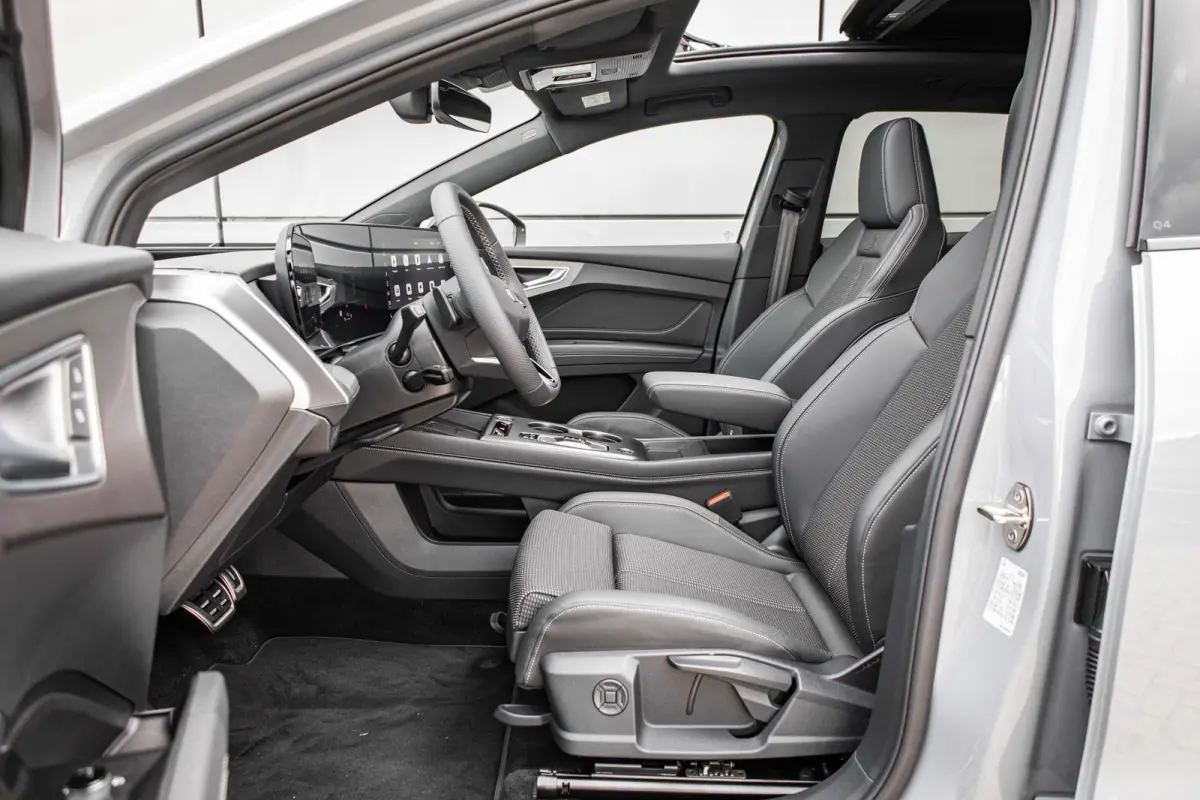 286pk S Edition Performance 82 kWh | Panoramadak | Trekhaak Wegklapbaar
