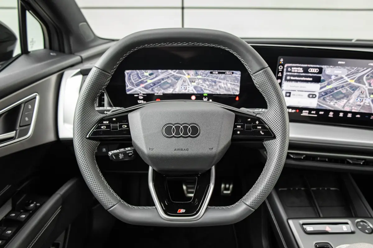 286pk S Edition Performance 82 kWh | Panoramadak | Trekhaak Wegklapbaar