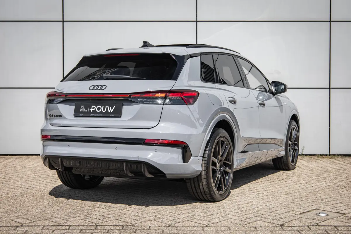 286pk S Edition Performance 82 kWh | Panoramadak | Trekhaak Wegklapbaar