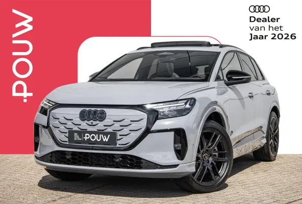 286pk S Edition Performance 82 kWh | Panoramadak | Trekhaak Wegklapbaar