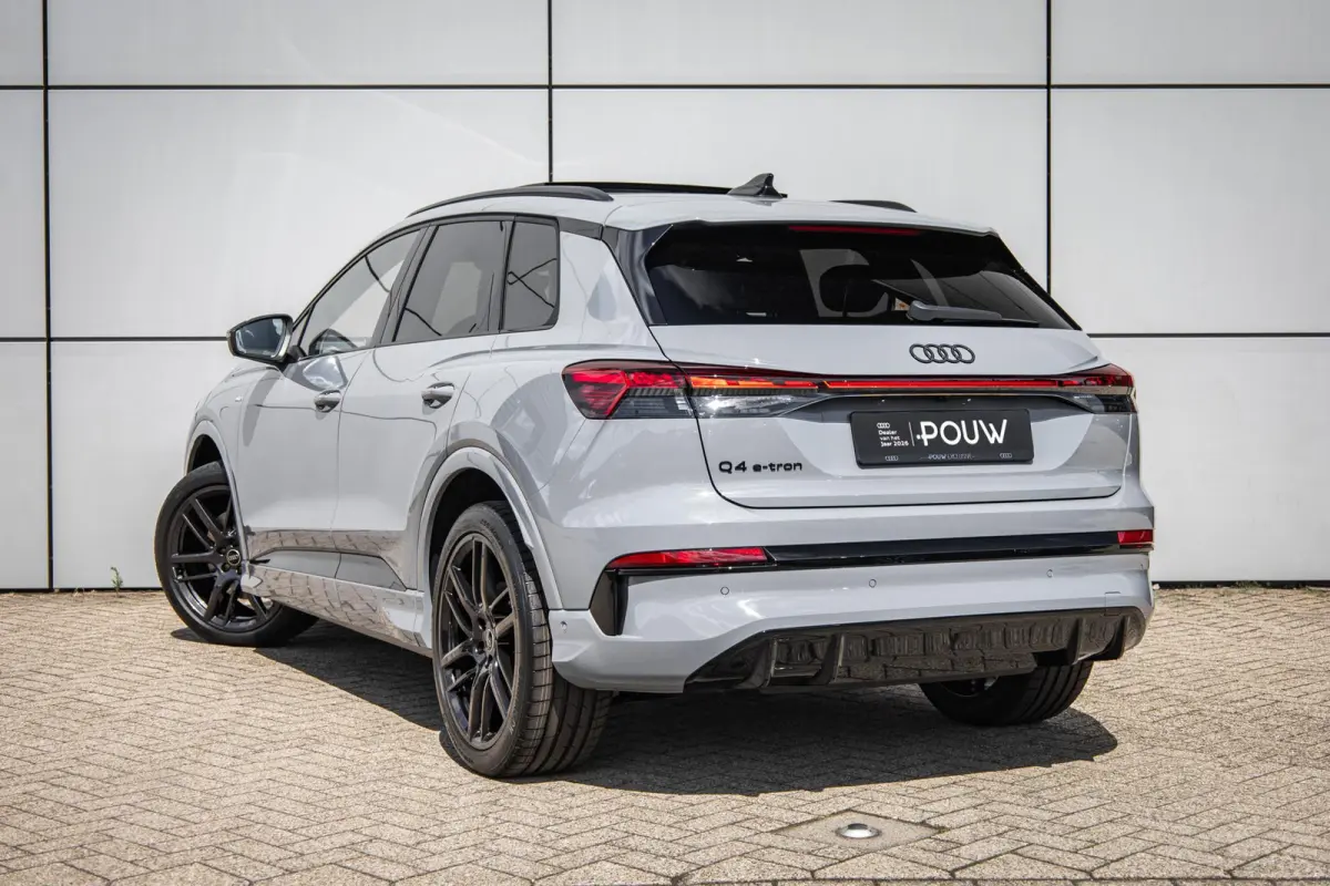 286pk S Edition Performance 82 kWh | Panoramadak | Trekhaak Wegklapbaar