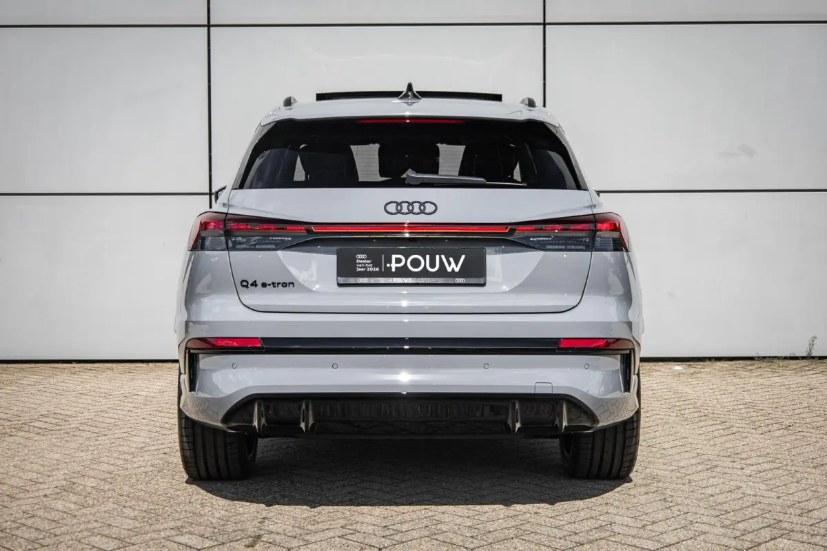 286pk S Edition Performance 82 kWh | Panoramadak | Trekhaak Wegklapbaar