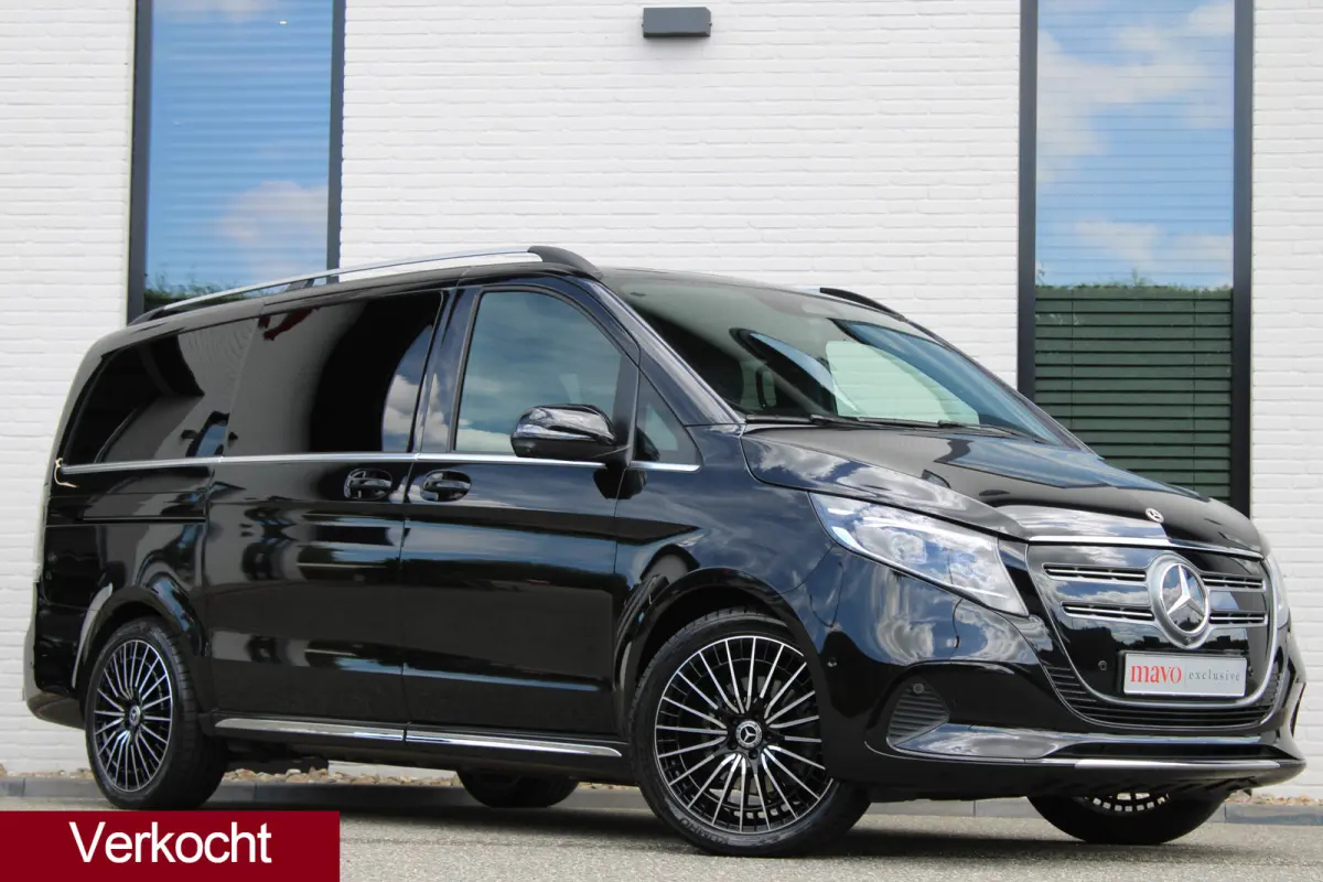 300 L2 / AMG / Luchtvering / 7-Persoons / 360 Camera / Vol Opties / NIEUWSTAAT