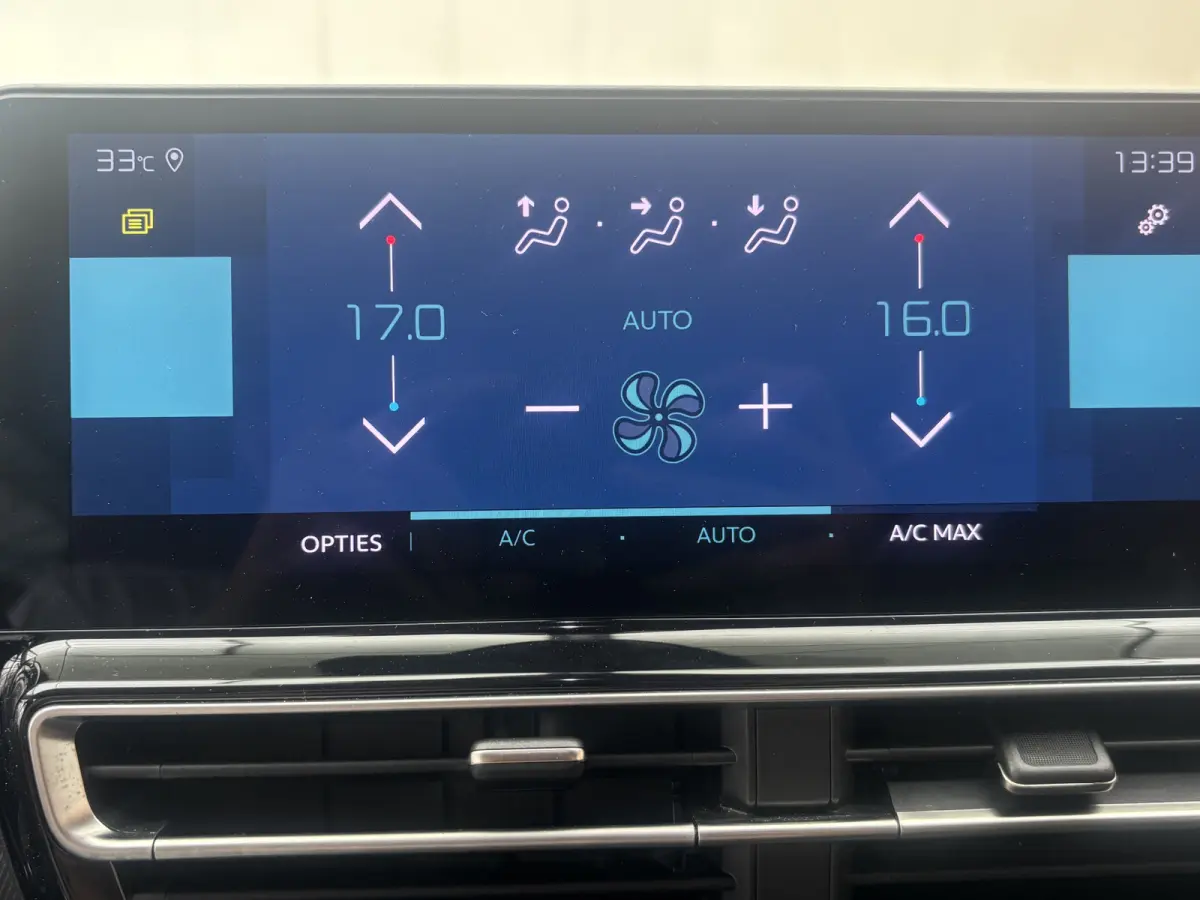 Plug-in Hybrid 225pk EAT8 Automaat Max | Panoramadak | Keyless | Leder | Carplay/Android Auto |