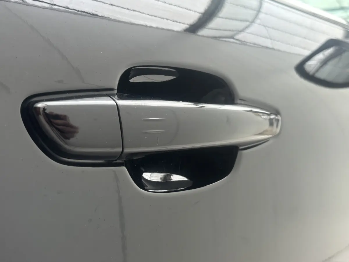 Plug-in Hybrid 225pk EAT8 Automaat Max | Panoramadak | Keyless | Leder | Carplay/Android Auto |