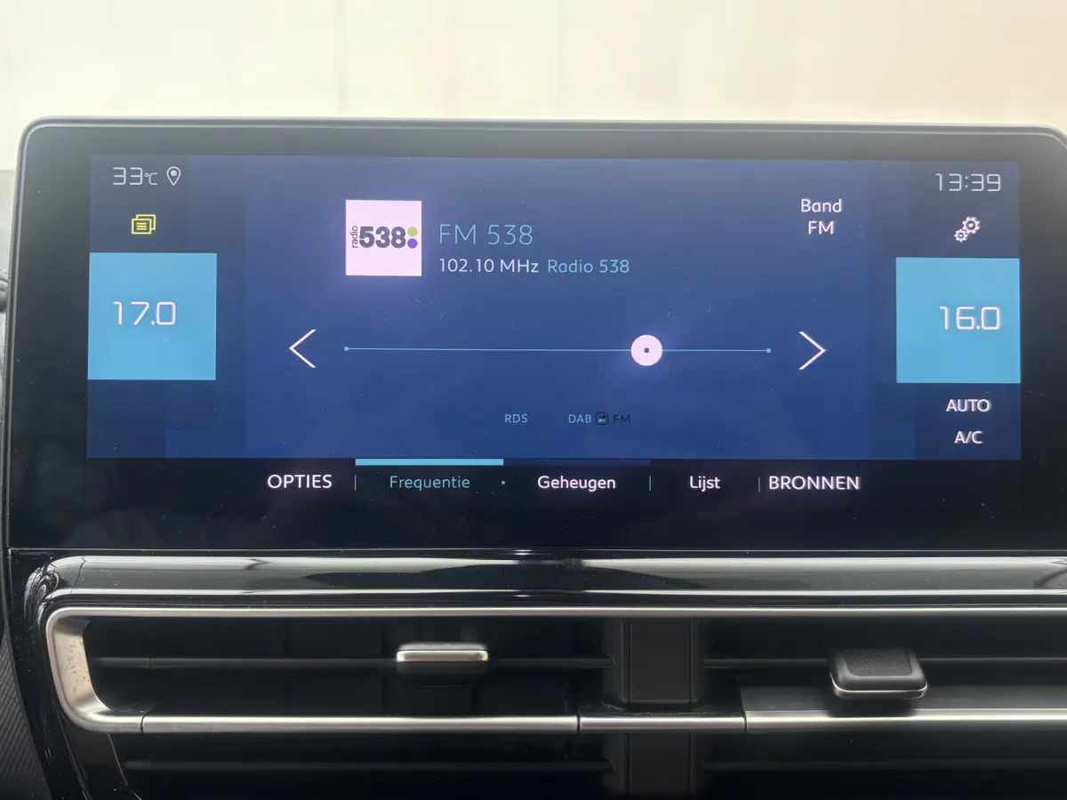 Plug-in Hybrid 225pk EAT8 Automaat Max | Panoramadak | Keyless | Leder | Carplay/Android Auto |