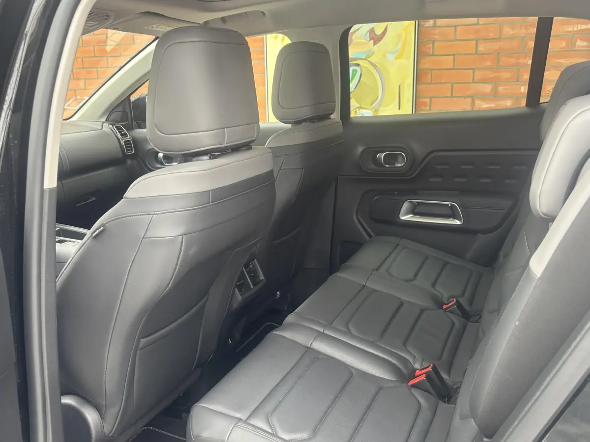 Plug-in Hybrid 225pk EAT8 Automaat Max | Panoramadak | Keyless | Leder | Carplay/Android Auto |