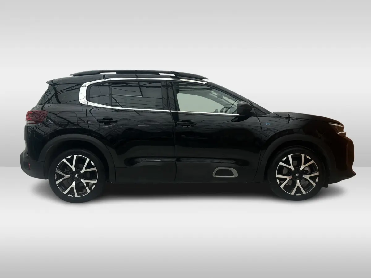 Plug-in Hybrid 225pk EAT8 Automaat Max | Panoramadak | Keyless | Leder | Carplay/Android Auto |