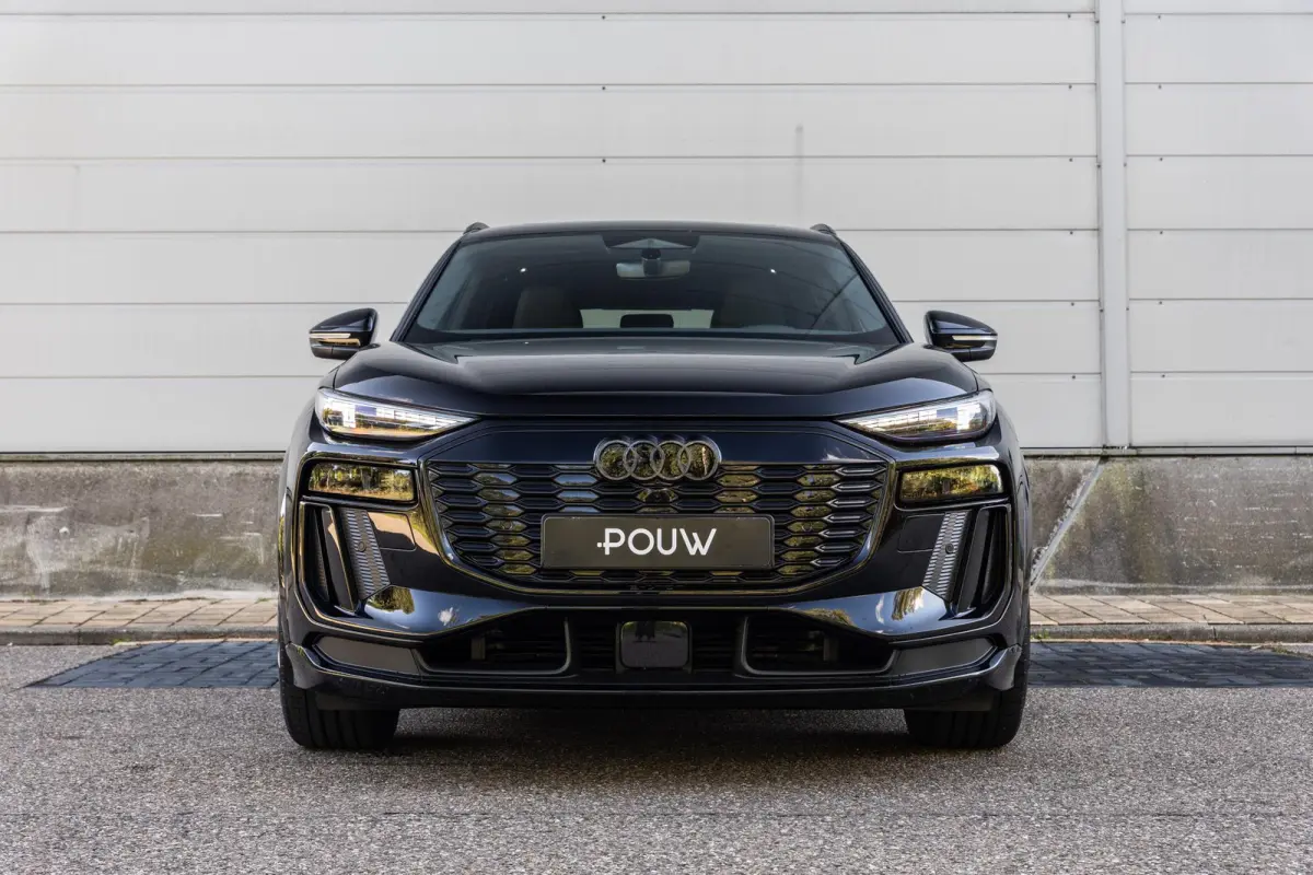 252pk S Edition 83 kWh | Luchtvering | Panoramadak