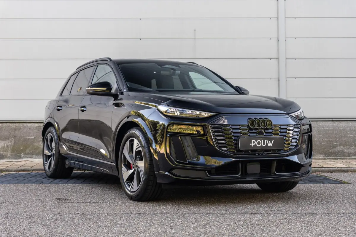 252pk S Edition 83 kWh | Luchtvering | Panoramadak