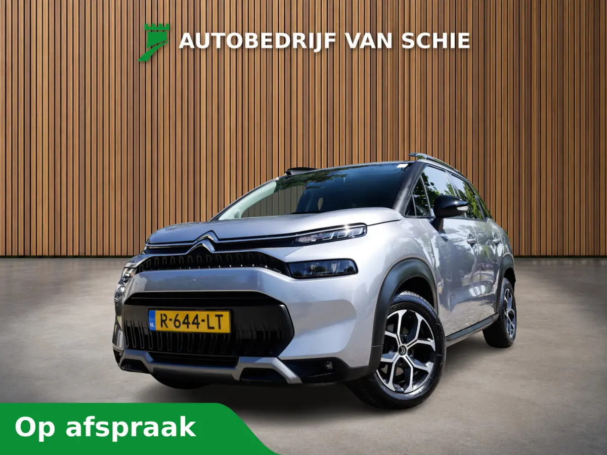 1.2 PureTech Shine 1e-Eig. & Dealer-Onderh. BOVAG-Garantie. NL-Auto.