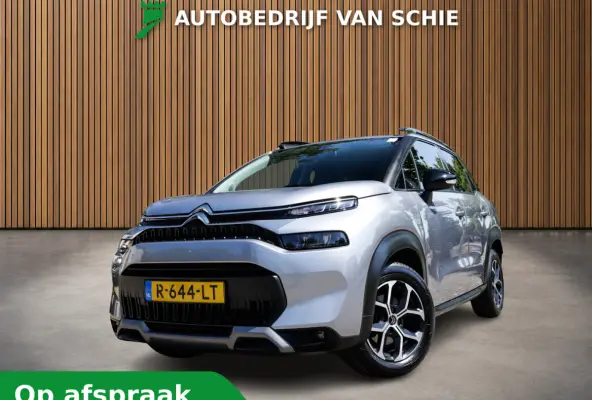 1.2 PureTech Shine 1e-Eig. & Dealer-Onderh. BOVAG-Garantie. NL-Auto.