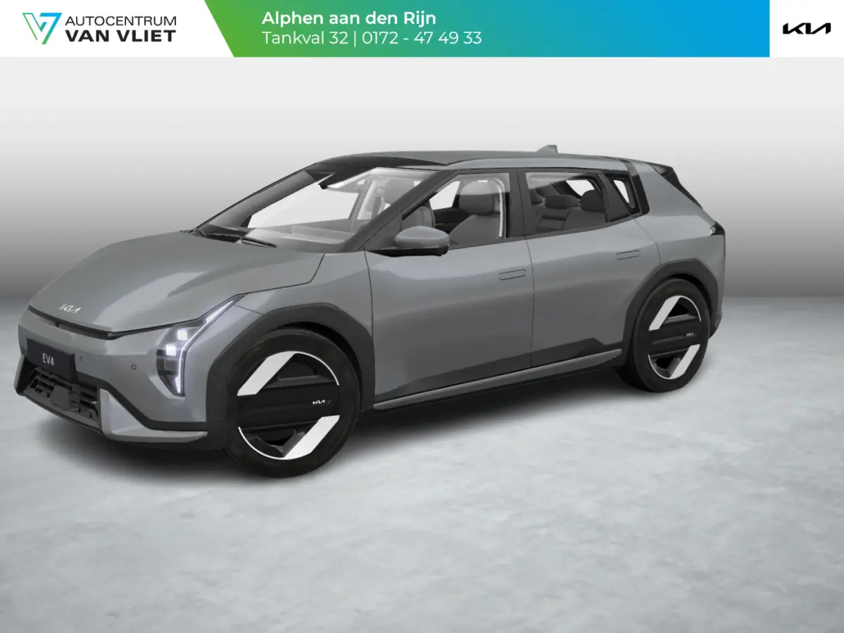 Air 58.3 kWh | OP VOORRAAD | Stoel en stuurverwarming | Navi | PDC |