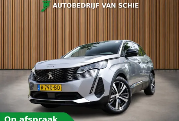 1.6 HYbrid 225 Allure 1e-Eig. & Dealer-Onderh. BOVAG-Garantie. NL-Auto.