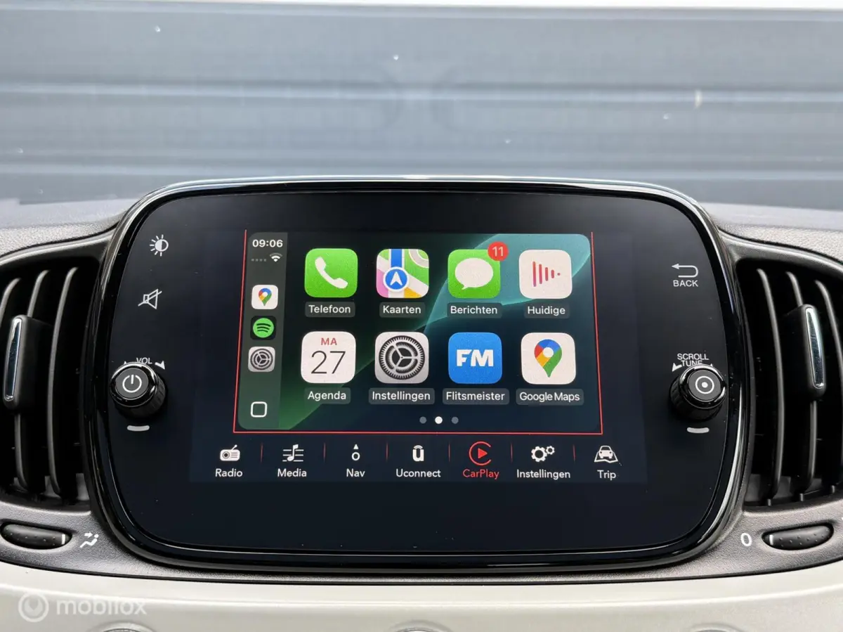 1.0 Hybrid Star Panodak Navi Carplay PDC 16 inch Cruise Control