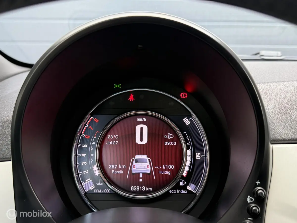 1.0 Hybrid Star Panodak Navi Carplay PDC 16 inch Cruise Control