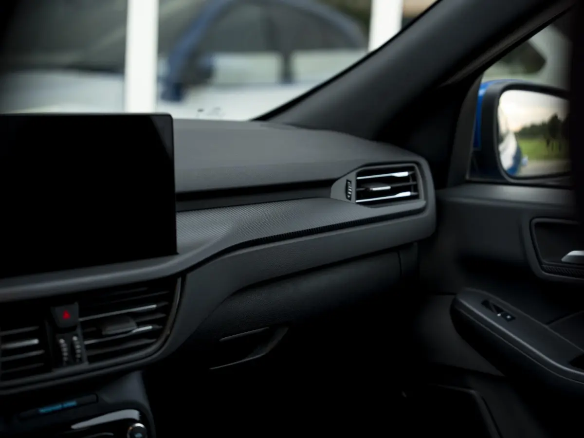2.5 PHEV ST-Line | Stoel-/stuur-/voorruit en achterbank verwarming | Navi | 2.100kg trekgewicht