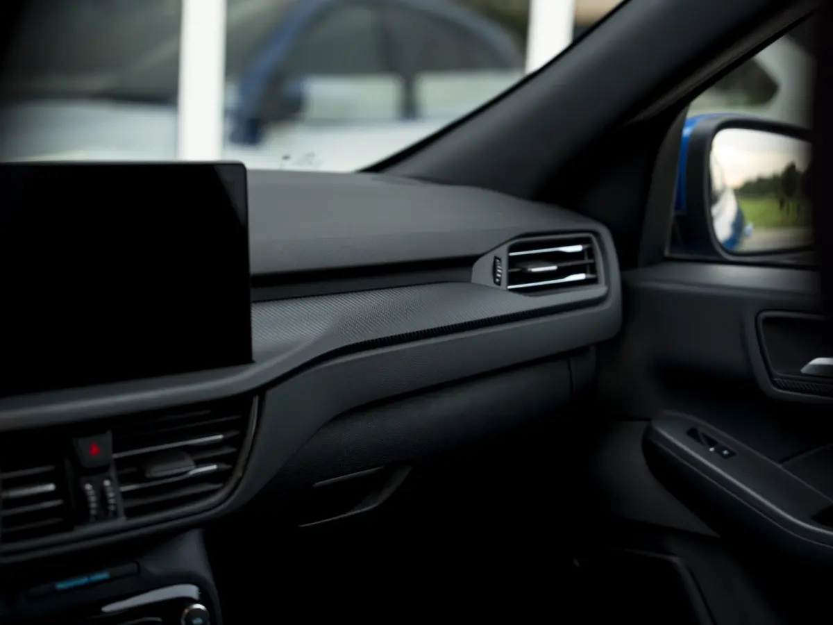 2.5 PHEV ST-Line | Stoel-/stuur-/voorruit en achterbank verwarming | Navi | 2.100kg trekgewicht