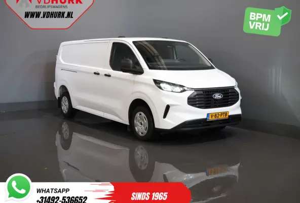 2.0 TDCI L2 Trend Carplay/ Camera/ Climate/ PDC/ Cruise/ DAB