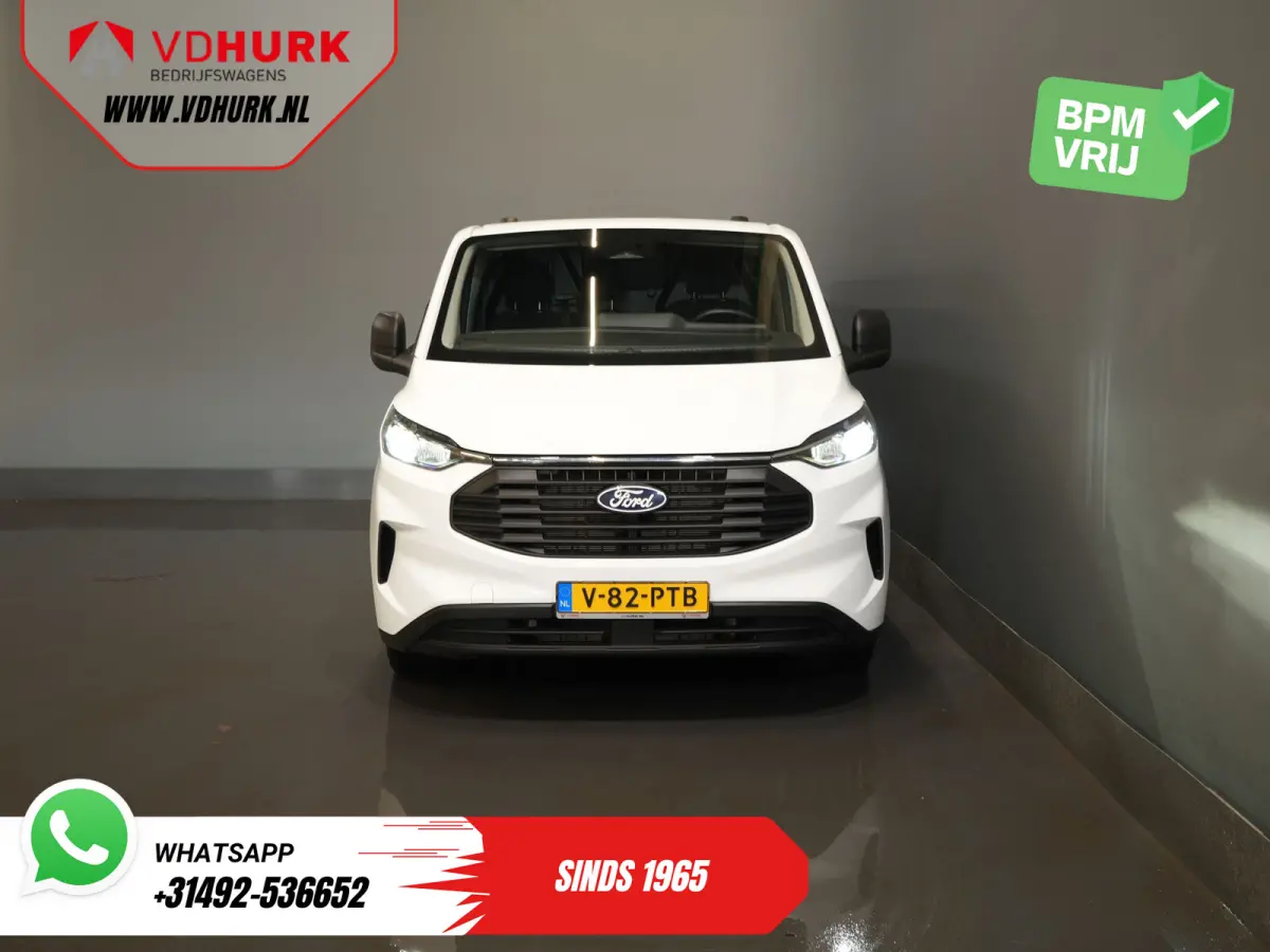 2.0 TDCI L2 Trend Carplay/ Camera/ Climate/ PDC/ Cruise/ DAB