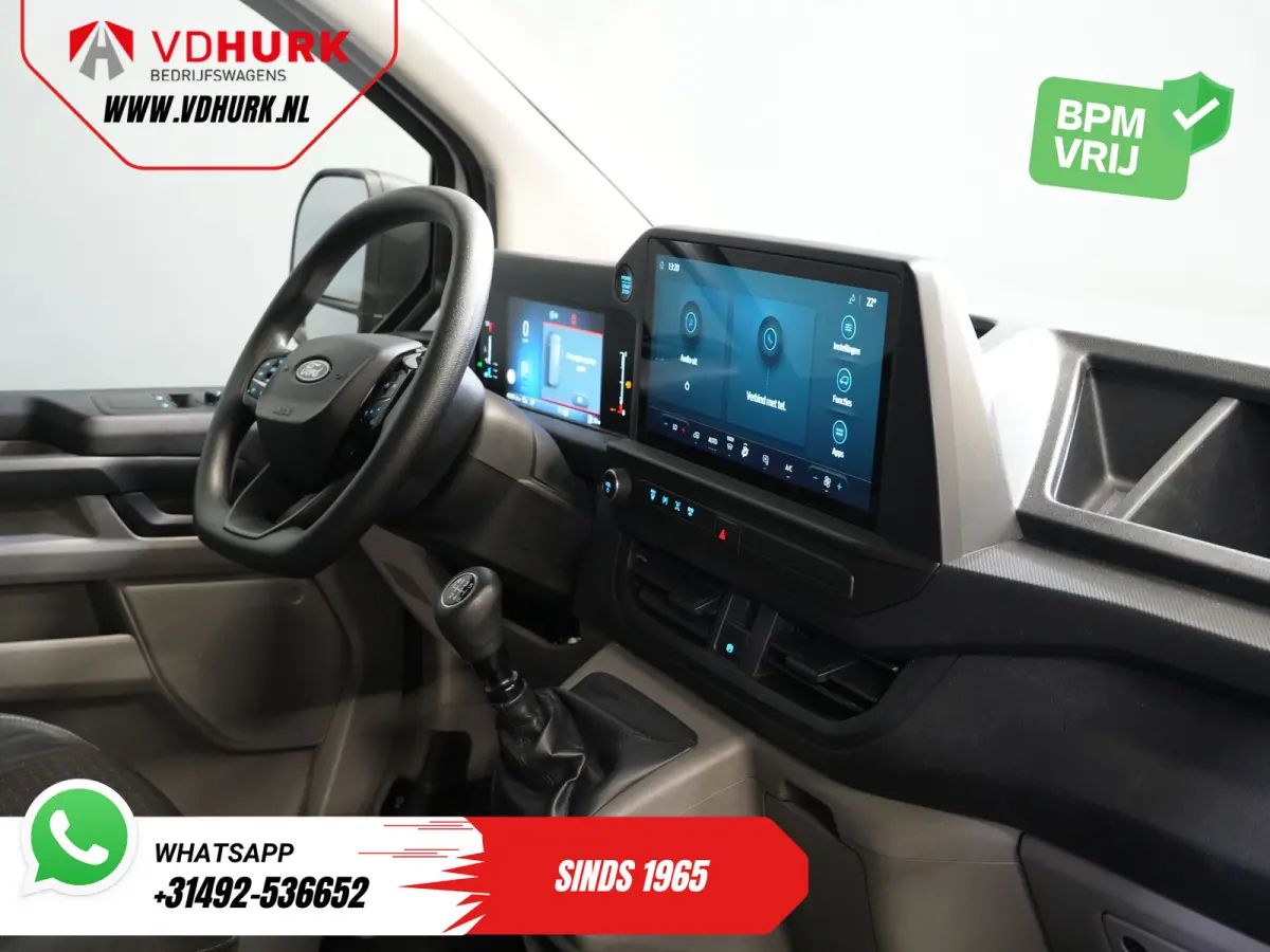 2.0 TDCI L2 Trend Carplay/ Camera/ Climate/ PDC/ Cruise/ DAB