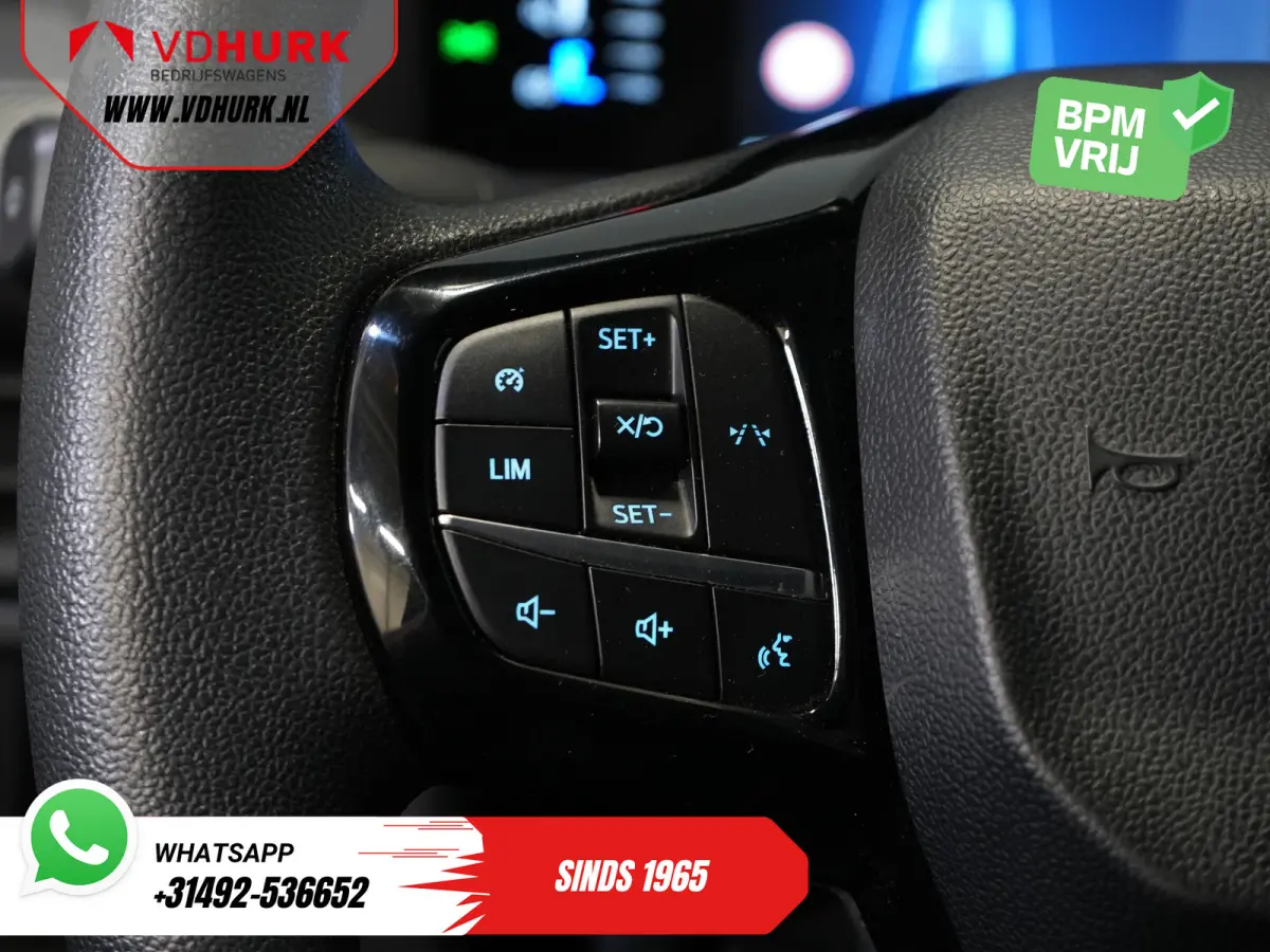 2.0 TDCI L2 Trend Carplay/ Camera/ Climate/ PDC/ Cruise/ DAB