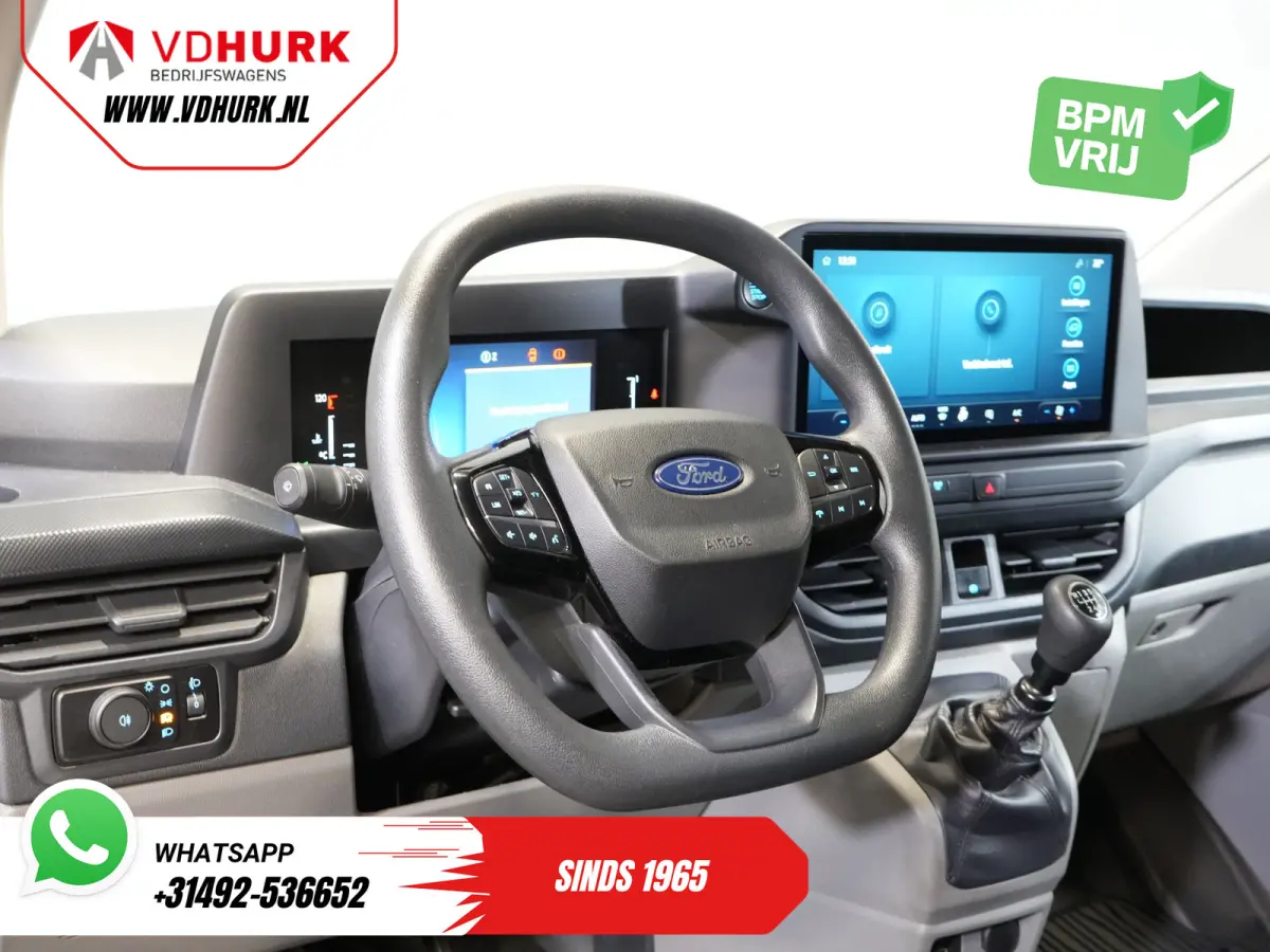 2.0 TDCI L2 Trend Carplay/ Camera/ Climate/ PDC/ Cruise/ DAB
