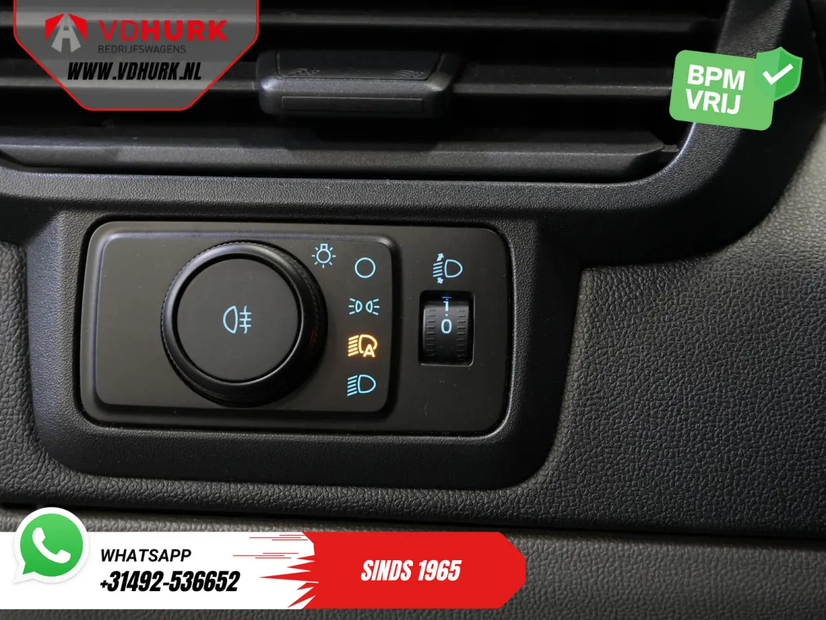 2.0 TDCI L2 Trend Carplay/ Camera/ Climate/ PDC/ Cruise/ DAB