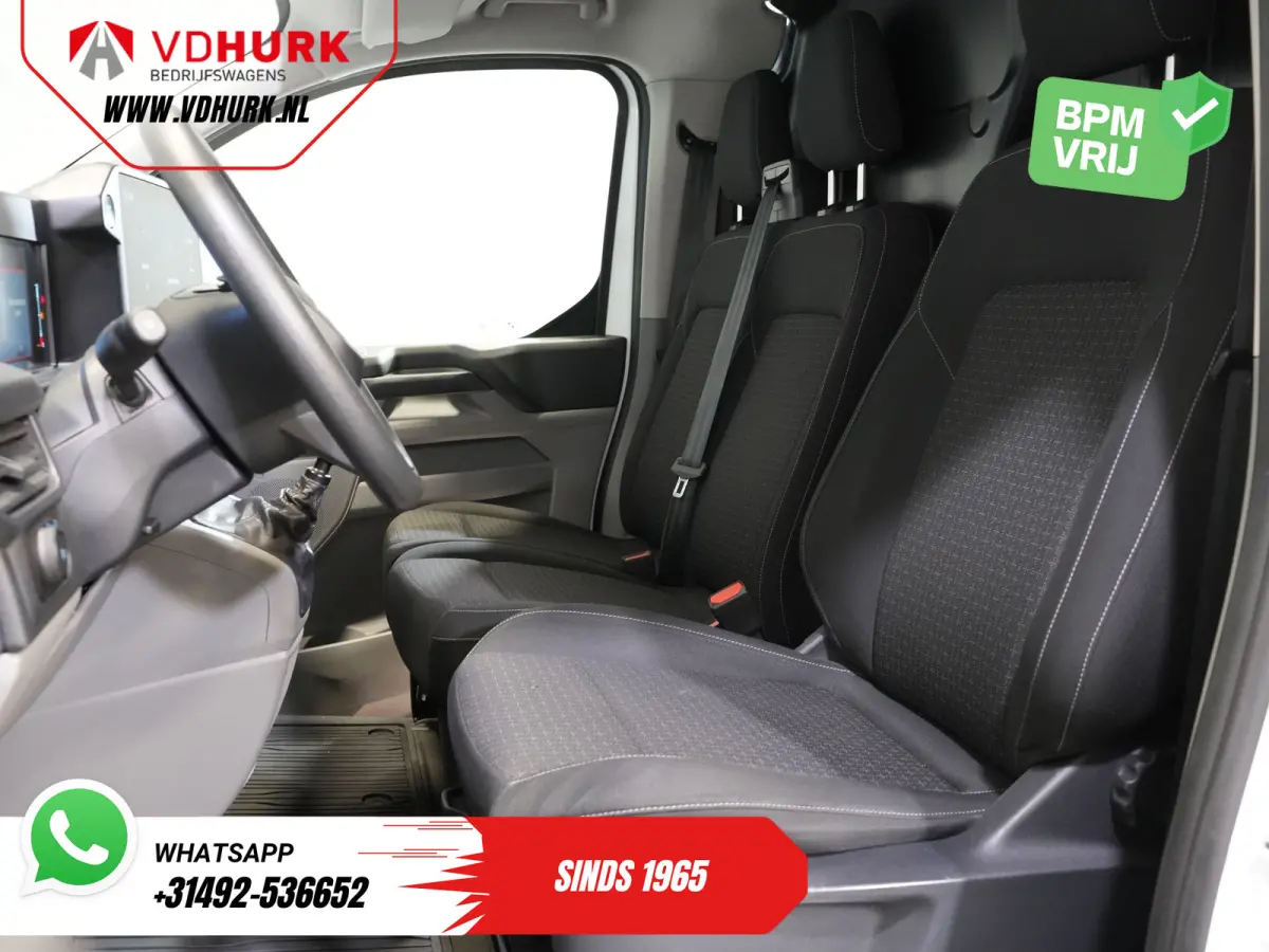 2.0 TDCI L2 Trend Carplay/ Camera/ Climate/ PDC/ Cruise/ DAB