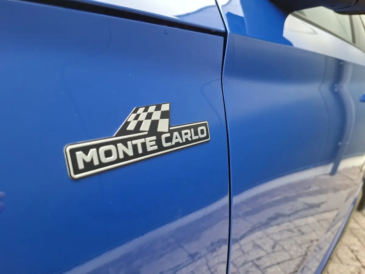 1.0 TSI Monte Carlo * 29.000KM! * Panoramadak * Stoelverwarming * Carplay * Full Led *