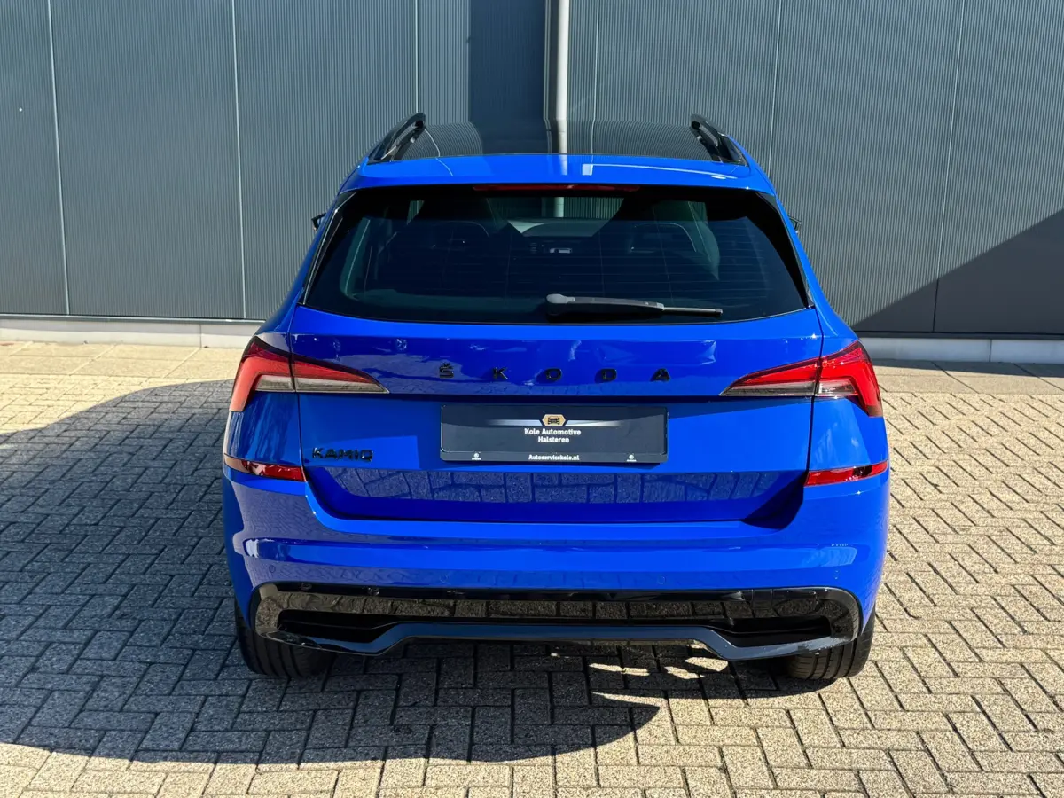 1.0 TSI Monte Carlo * 29.000KM! * Panoramadak * Stoelverwarming * Carplay * Full Led *