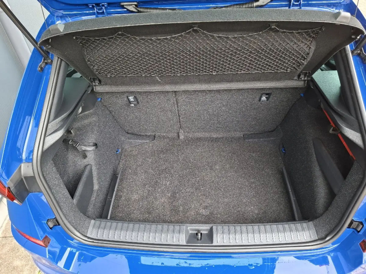 1.0 TSI Monte Carlo * 29.000KM! * Panoramadak * Stoelverwarming * Carplay * Full Led *