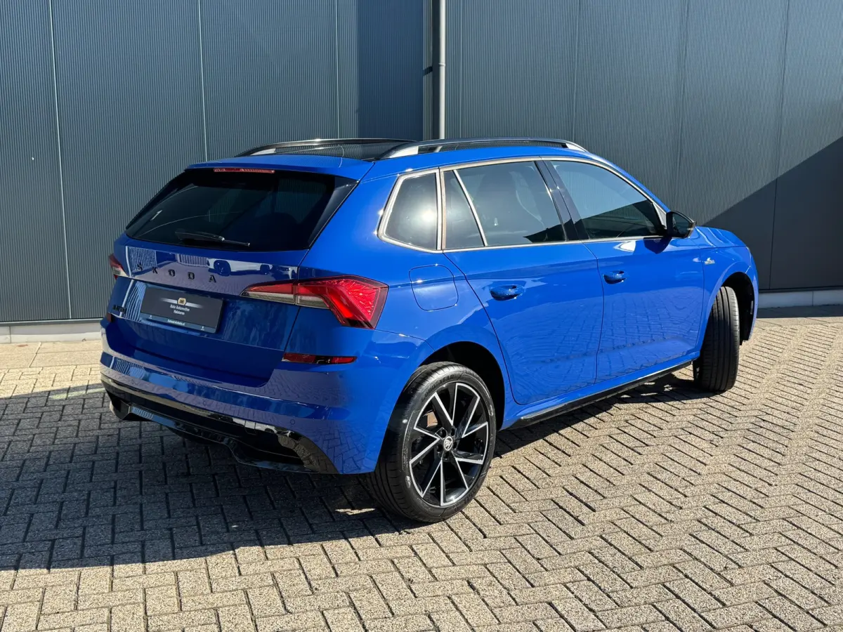1.0 TSI Monte Carlo * 29.000KM! * Panoramadak * Stoelverwarming * Carplay * Full Led *
